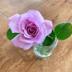 Meet your Posher, Joseph